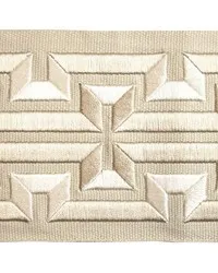 BD132 Border 4 Ivory by   