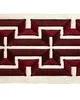 RM Coco Trim BD132 Border 4 Scarlet