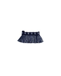 Bf101 Brush Fringe 1 7/8in Grotto Blue by  B Berger 