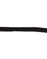 Lc100 Lipcord 1/4 Black by   