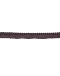 Lc100 Lipcord 1/4 Charcoal by   