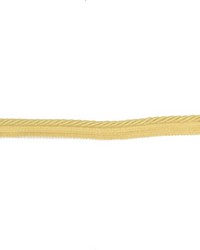 Lc100 Lipcord 1/4 Mustard by   