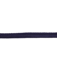 Lc100 Lipcord 1/4 Navy by   