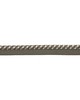 RM Coco Trim LC103 LIPCORD .25 STERLING
