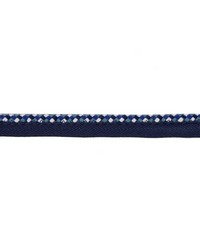 Lc103 Lipcord .25in Grotto Blue by   