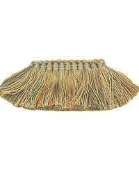 T1001 Brush Fringe Frnge Pg9 Seaside Meander by   