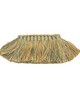 RM Coco Trim T1001 BRUSH FRINGE FRNGE PG9 SEASIDE MEANDER