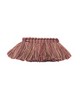 RM Coco Trim T1001 BRUSH FRINGE PURPLE RAIN
