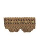 RM Coco Trim T1003 SCALLOP FRINGE CLOVES