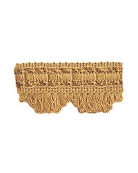 T1003 Scallop Fringe Fringe Q76 Duckling by   