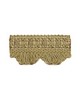 RM Coco Trim T1003 SCALLOP FRINGE WARRENDER
