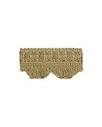 T1003 Scallop Fringe Warrender by   