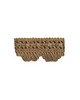 RM Coco Trim T1003 SCALLOP FRINGE CLOVES