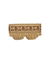 T1003 Scallop Fringe Marcasite by   