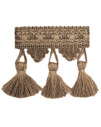 T1004 Tassel Fringe Shrew by   