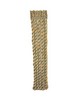 RM Coco Trim T1006 BULLION SEASIDE MEANDER