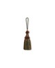 RM Coco Trim T1008 KEY TASSEL ACORN