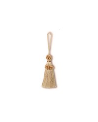 T1008 Key Tassel Canvas by   