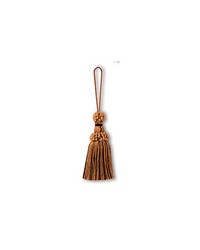 T1008 Key Tassel Kings Ransom by   