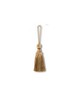 RM Coco Trim T1008 KEY TASSEL MARCASITE