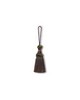 RM Coco Trim T1008 KEY TASSEL PURPLE PEAK
