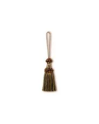 T1008 KEY TASSEL CLOVES by   