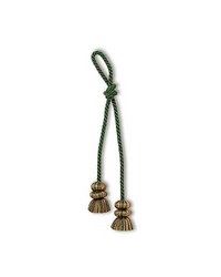 T1009 Chair Tie Acorn by   