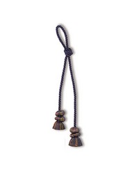 T1009 Chair Tie Purple Peak by   