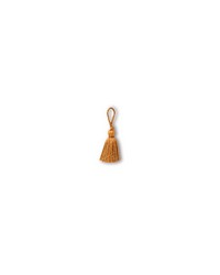 T1010 Cushion Tassel Gold Digger by   