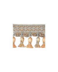 T1024 Hand Tied Tassel Frng Hand Tied Tassel Frng 102 by   