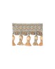RM Coco Trim T1024 HAND TIED TASSEL FRNG HAND TIED TASSEL FRNG 102