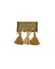 RM Coco Trim T1025 TASSEL FRINGE TASSEL FRINGE 101