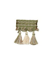 T1025 Tassel Fringe Tassel Fringe 115 by   