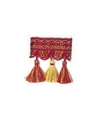 T1025 Tassel Fringe Tassel Fringe 110 by   