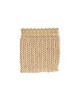 RM Coco Trim T1026 BULLION FRINGE 5 BULLION FRINGE 104