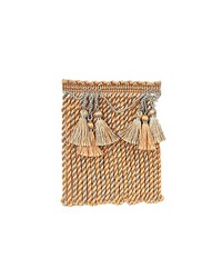 T1027 Fringe With Tassel 6 Fringe With Tassel 102 by   