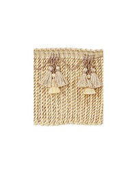 T1027 Fringe With Tassel 6 Fringe With Tassel 103 by   