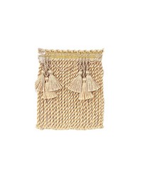 T1027 Fringe With Tassel 6 Fringe With Tassel 104 by   