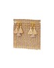 RM Coco Trim T1027 FRINGE WITH TASSEL 6 FRINGE WITH TASSEL 105