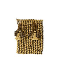 T1027 Fringe With Tassel 6 Fringe With Tassel 108 by   