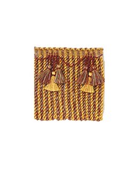 T1027 Fringe With Tassel 6 Fringe With Tassel 111 by   