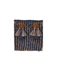 T1027 Fringe With Tassel 6 Fringe With Tassel 113 by   