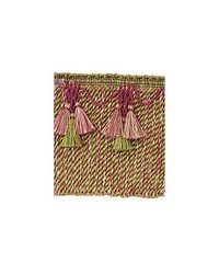 T1027 Fringe With Tassel 6 Fringe With Tassel 114 by   