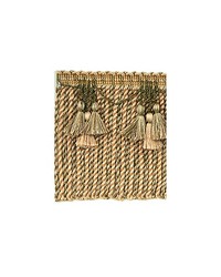 T1027 Fringe With Tassel 6 Fringe With Tassel 116 by   