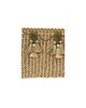 RM Coco Trim T1027 FRINGE WITH TASSEL 6 FRINGE WITH TASSEL 116