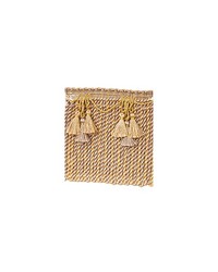 T1027 Fringe With Tassel 6 Fringe With Tassel 105 by   
