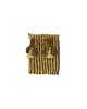 RM Coco Trim T1027 FRINGE WITH TASSEL 6 FRINGE WITH TASSEL 108