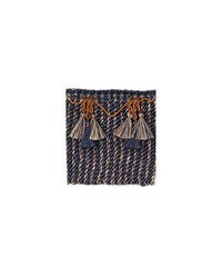 T1027 Fringe With Tassel 6 Fringe With Tassel 113 by   