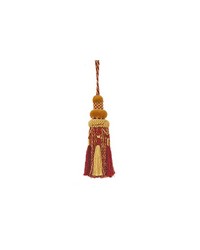 T1029 Key Tassel Key Tassel 110 by   