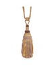 RM Coco Trim T1030 TIEBACK TASSEL TIEBACK TASSEL 105